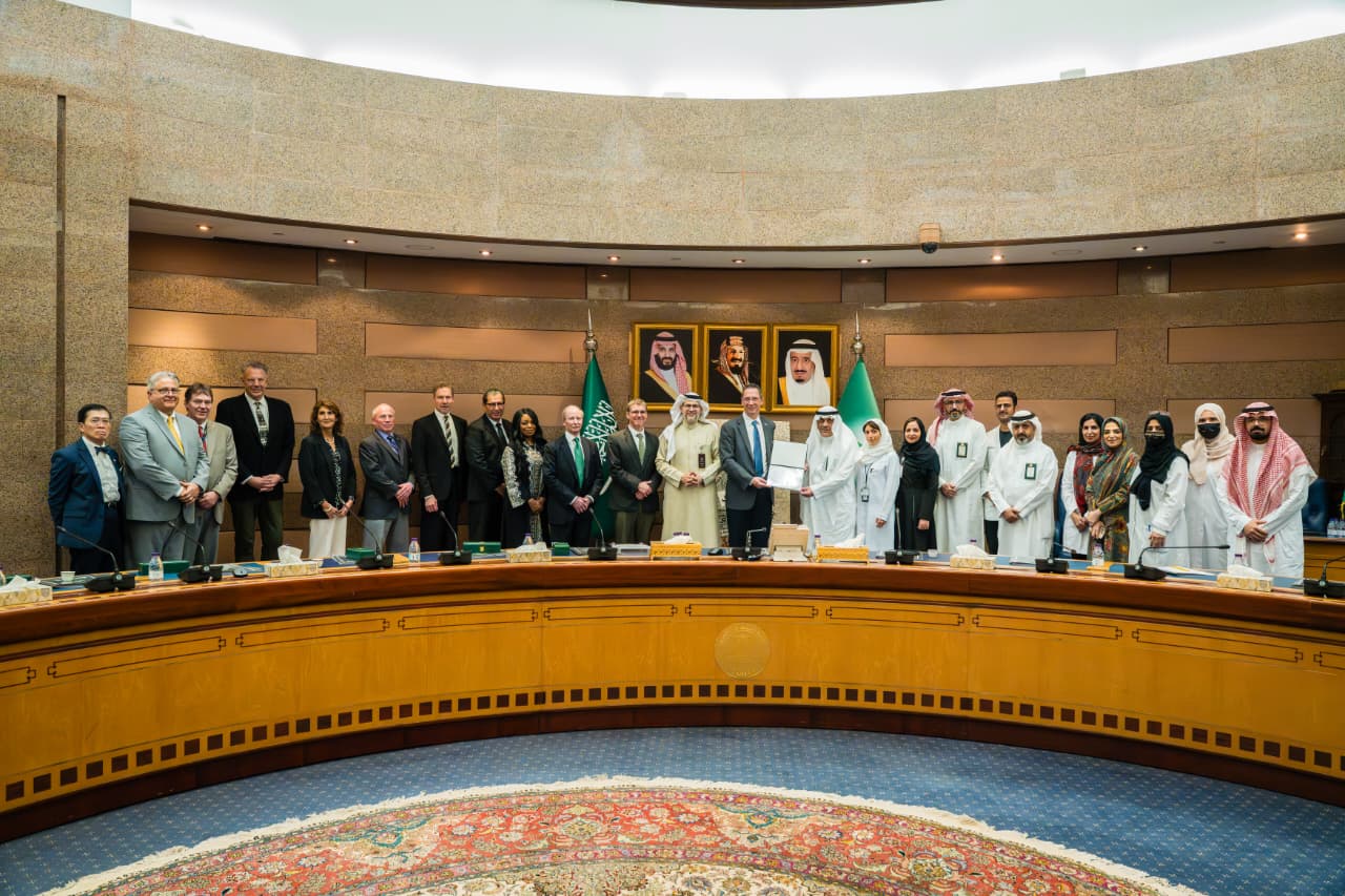 ADEX Dental Licensure Exams Successfully Concluded at King Abdulaziz University’s Faculty of Dentistry